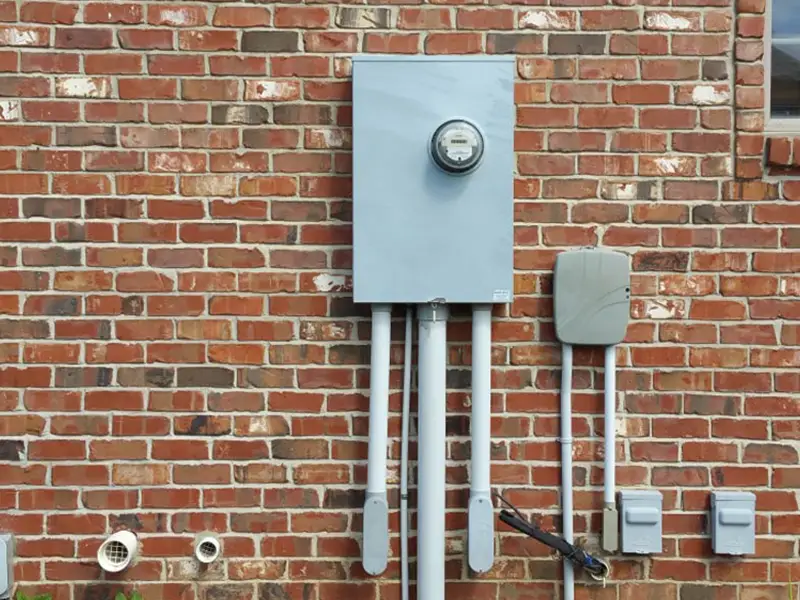 Residential Services - A-Age Electrical Contractors in Belleville, IL